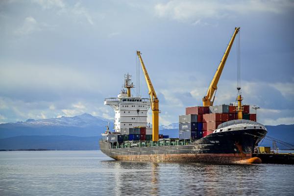 Act Shipping: Delivering Excellence Across Seas and Borders