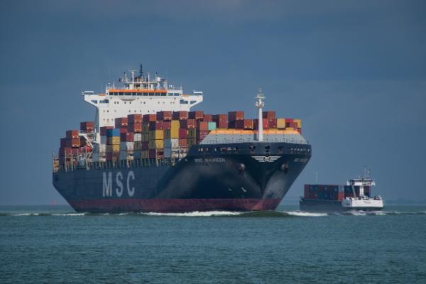 Act Shipping – Moving the World, One Delivery at a Time